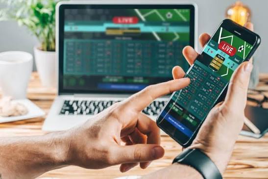 1xBet Apple - The Ultimate Betting Experience on iOS 1xBet Apple - The Ultimate Betting Experience on iOS