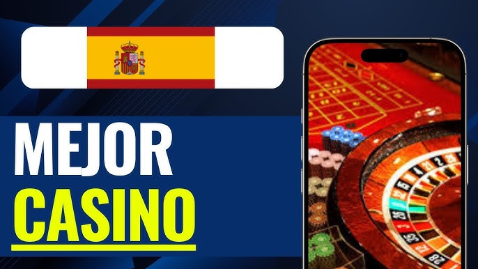 Casino España sin Registro Dinero La Nueva Forma de Jugar Casino España sin Registro Dinero La Nueva Forma de Jugar