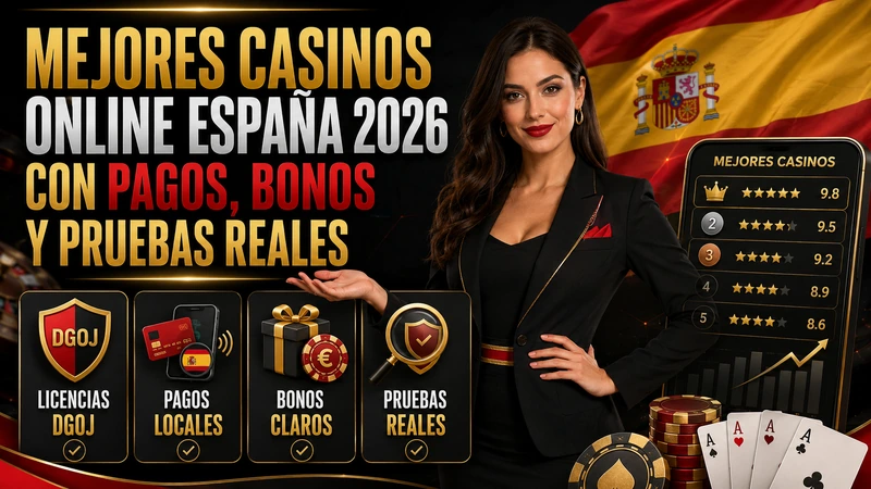 Casinos Online sin Licencia 2026 Oportunidades y Riesgos