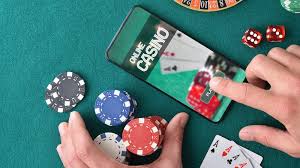 Experience the Thrill at BetBlast Casino