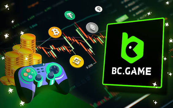 Exploring the BC.Game App Your Gateway to Crypto Gaming -227564307 Exploring the BC.Game App Your Gateway to Crypto Gaming -227564307