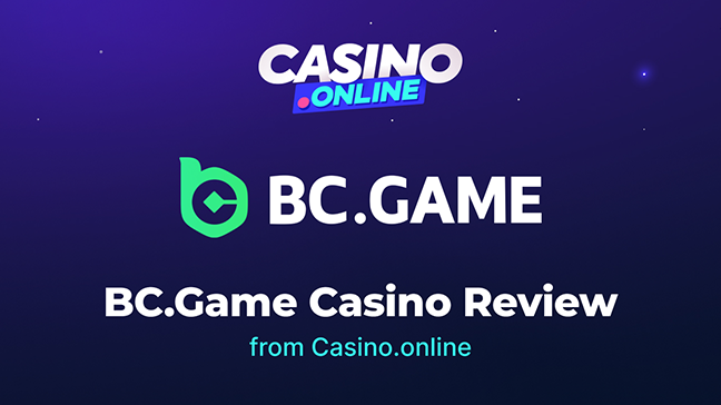 Exploring the Thrills of BC.Game A Comprehensive Guide
