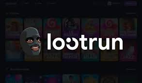 LootRUn Casino — Обзор казино 608370834