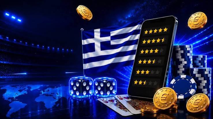 Νέα Καζίνο Online Ο Απόλυτος Οδηγός για Παίκτες 365134131 Νέα Καζίνο Online Ο Απόλυτος Οδηγός για Παίκτες 365134131