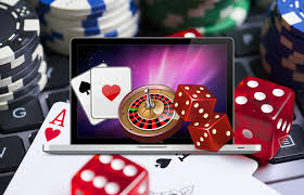 Online gambling svět zábavy a výzev Online gambling svět zábavy a výzev
