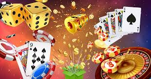 Online gambling svět zábavy a výzev Online gambling svět zábavy a výzev