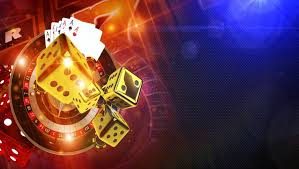 Online gambling svět zábavy a výzev Online gambling svět zábavy a výzev