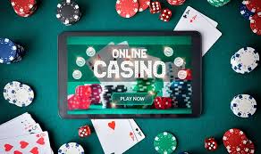PlayJonny Casino Η Απόλυτη Εμπειρία Καζίνο
