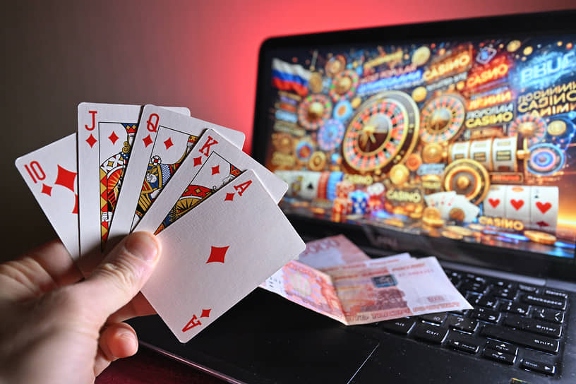 PlayJonny Casino Η Απόλυτη Εμπειρία Καζίνο