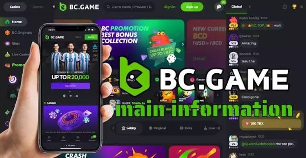 The Rise of JB Crypto Casino A New Era in Online Gaming The Rise of JB Crypto Casino A New Era in Online Gaming