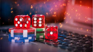 The Thrilling World of Bloody Slots 817854084 The Thrilling World of Bloody Slots 817854084